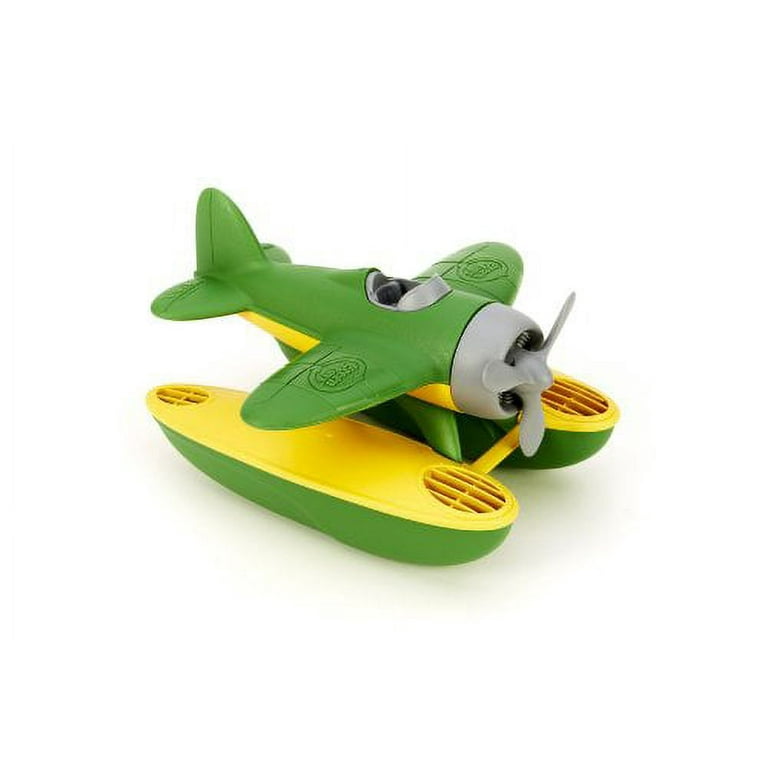 Green toys target 2025