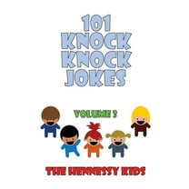 101 Knock Knock Jokes Volume 3, (Paperback)