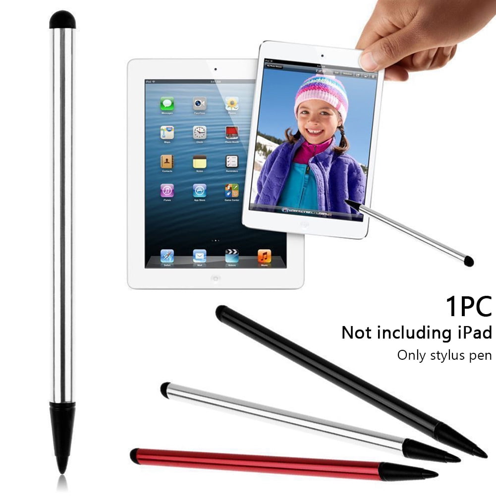 10x Stylus Touchpen pennino MINI-Smartphone Tablet IPHONE SAMSUNG IPAD 