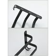 thumbnail image 4 of Tyidzon Towel Racks for Bathroom Wall Mounted Easy Installation Towel Bar Durable Space-Saving Towel Rack for Bathroom, Home Decor, 4 of 4