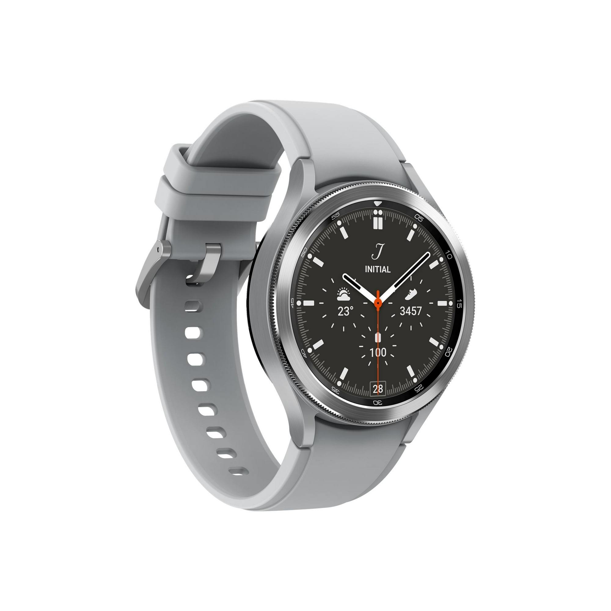 Galaxy smartwatch 46 discount