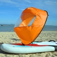 thumbnail image 3 of DPTALR Pagaie Pliable pour Canot Kayak Accessoires de Voile, 3 of 3