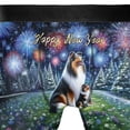 thumbnail image 4 of Happy New Year Collie Family Cheer Winter Midnight Firework All Over Print Boxer Briefs Underwear for Men Dad Collie Dog Lover Gifts Idea - 02025, 4 of 6