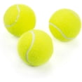 thumbnail image 2 of 15 Pack Green Advanced Training Tennis Balls Practice Ball with Mesh Carry Bag, 2 of 3