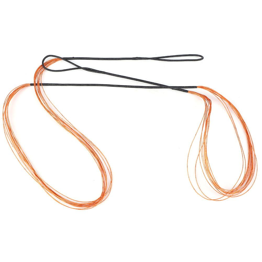 recurve bow string