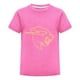 thumbnail image 1 of Camiseta Niño Niña MrBeast Estampado Azul Ropa Juvenil Verano Casual Playera Cómoda Regalo Algodón Fan Moda Fresca Diario, 1 of 3