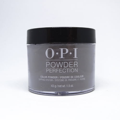 OPI Powder Perfection Nail Dip Powder, Krona Logical Order, - Walmart.com