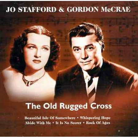 Old Rugged Cross