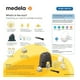thumbnail image 5 of Extractor de Leche Eléctrico Simple Medela Swing™, 5 of 5