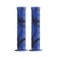 thumbnail image 5 of Puños de Bicicleta BMX ALTREGO Camuflaje de Goma Anti derrapante 140 Mm azul, 5 of 5