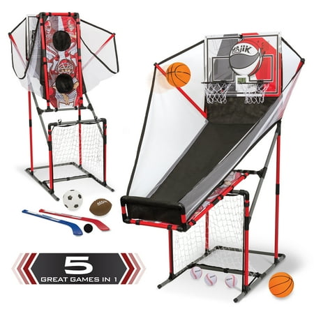 Little Tikes Easy Score Football Arcade Brickseek