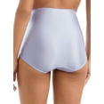 thumbnail image 2 of Women's Bali DFDBBF Double Support Brief Panty (Winter Lake 8), 2 of 2