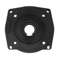 thumbnail image 1 of Adjunto de la bomba de placa de montaje del motor, reparación de equipos de bomba de piscina fácil de instalar PVC Lawn Seal Plate, SPX1600F5 parapara, 1 of 8