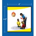 thumbnail image 3 of Set de rompecabezas Carson Dellosa Learning to Sequence Kids, 3 of 7