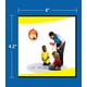 thumbnail image 3 of Set de rompecabezas Carson Dellosa Learning to Sequence Kids, 3 of 7