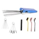 thumbnail image 1 of Kit de limpieza de carburadores: elimina suciedad y los residuos de carbón. Limpiador portátil, ligero y de alta calidad. Fácil de usar. Juego de, 1 of 8