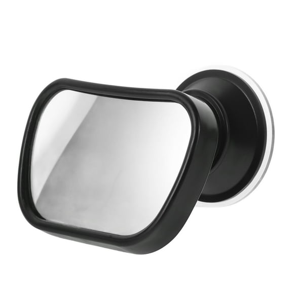 WHAMVOX  Concave Backseat Mirror for Rear Facing Car Baby Rearview