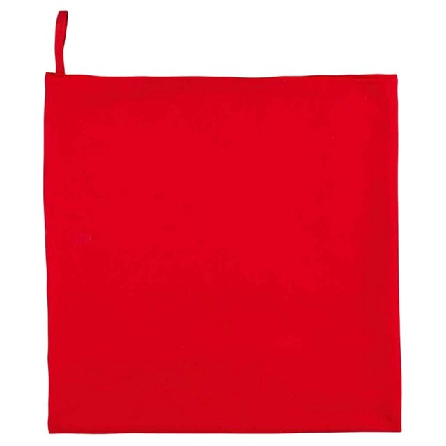 Sol's Atoll Serviette à Main en Microfibre 50