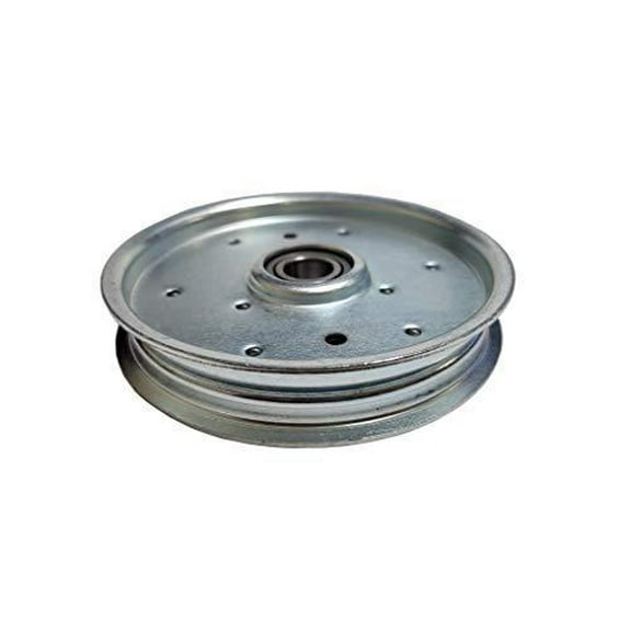 John Deere Original Equipment Idler (AM106627) - AUC16698