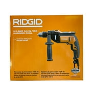 RIDGID 5/8 in. VSR Hammer Drill