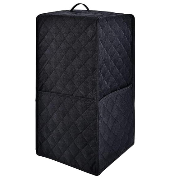 JUANCHENG Kitchen Countertop Blender Cover Nylon Dust Cover Kitchen Appliance Protection As Shown Protects From Dust Protects From Spills