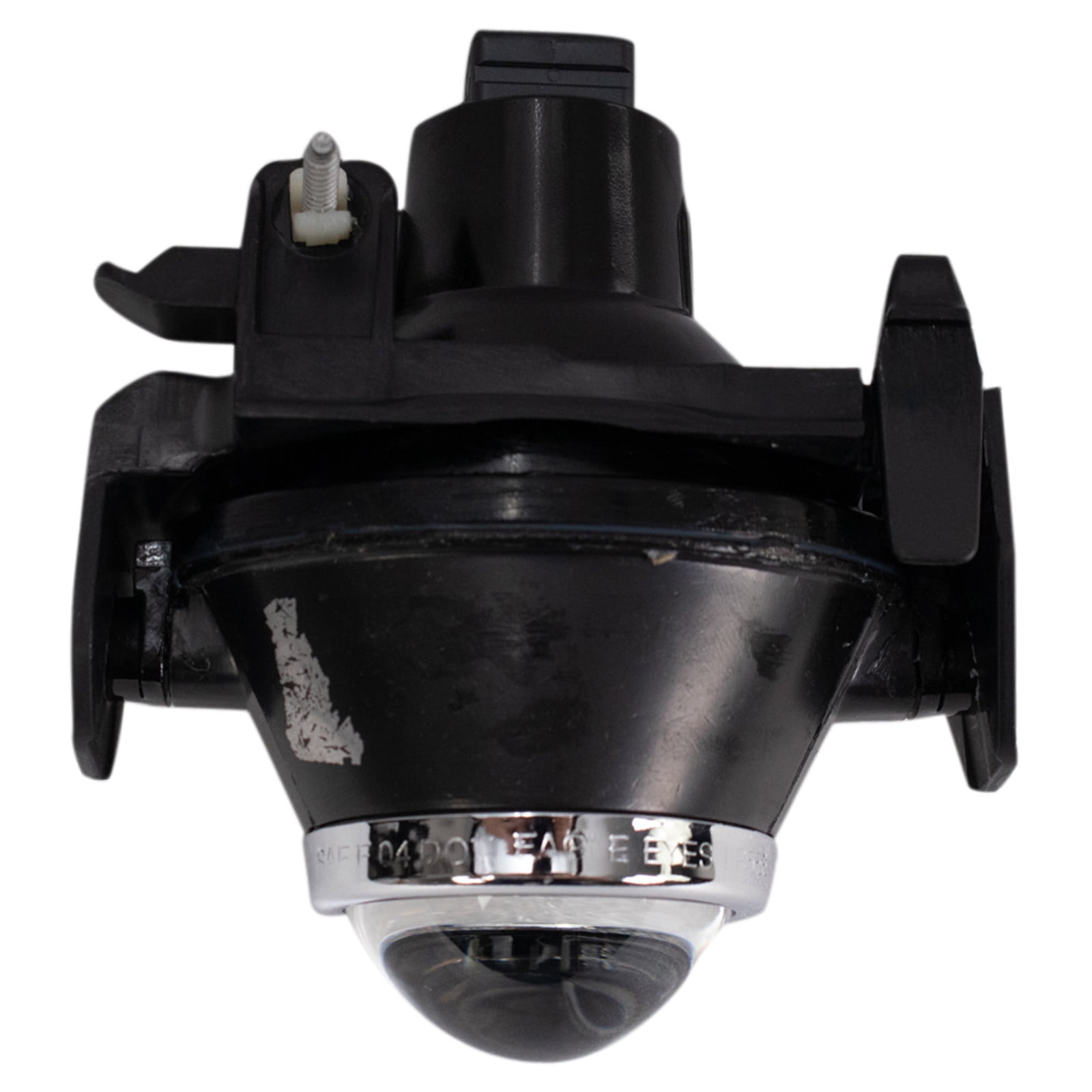 TRQ Driver or Passenger Side Fog Light Assembly Halogen Fits 2007-2010 Ford Edge 2009-2019 Flex 2006-2012 Fusion 2008-2009 Taurus 2009-2012 Lincoln MKS MKX 2006-2011 Mercury Sable FO2590110
