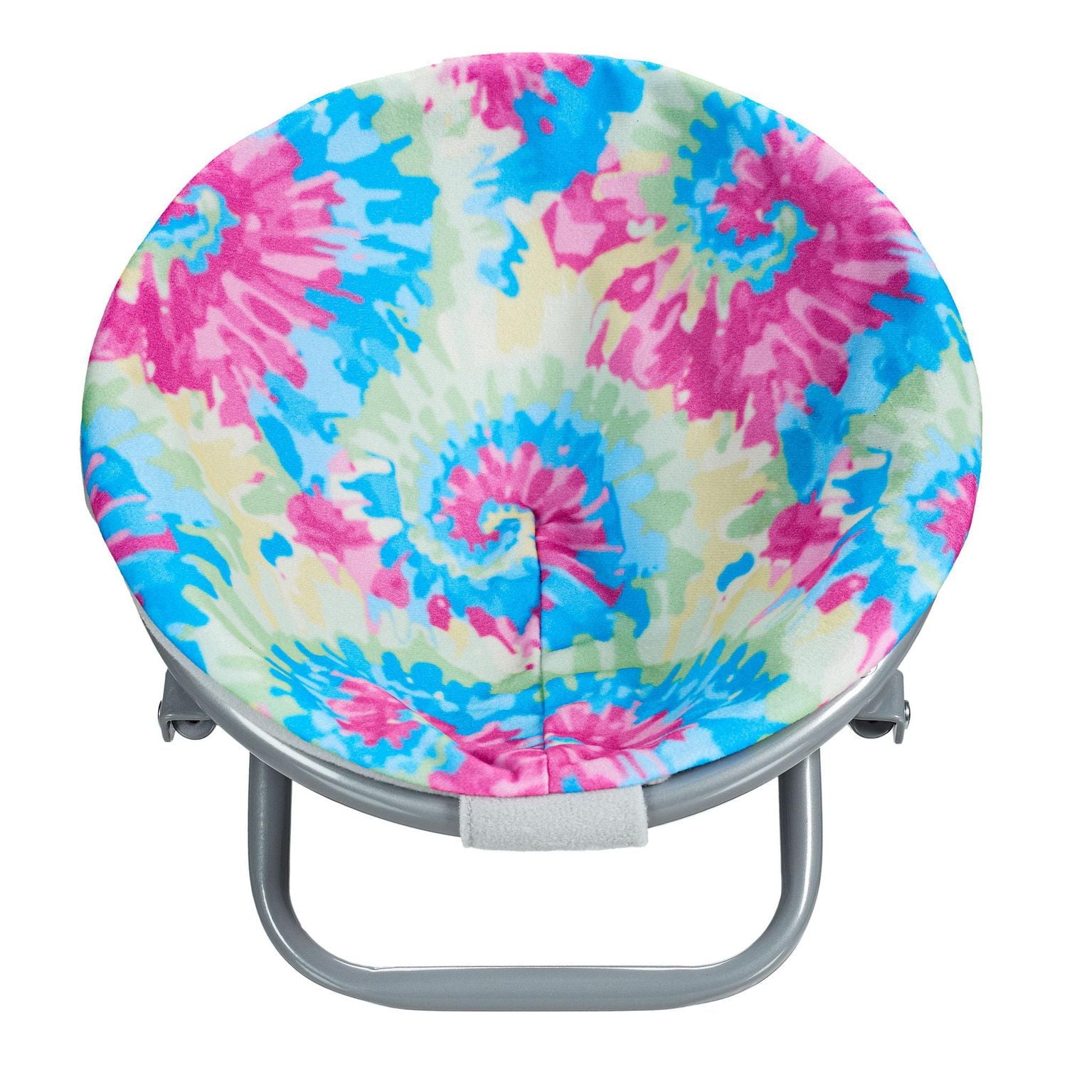 Chaise de soucoupe My Life As pour poupées de 18", les styles peuvent varier