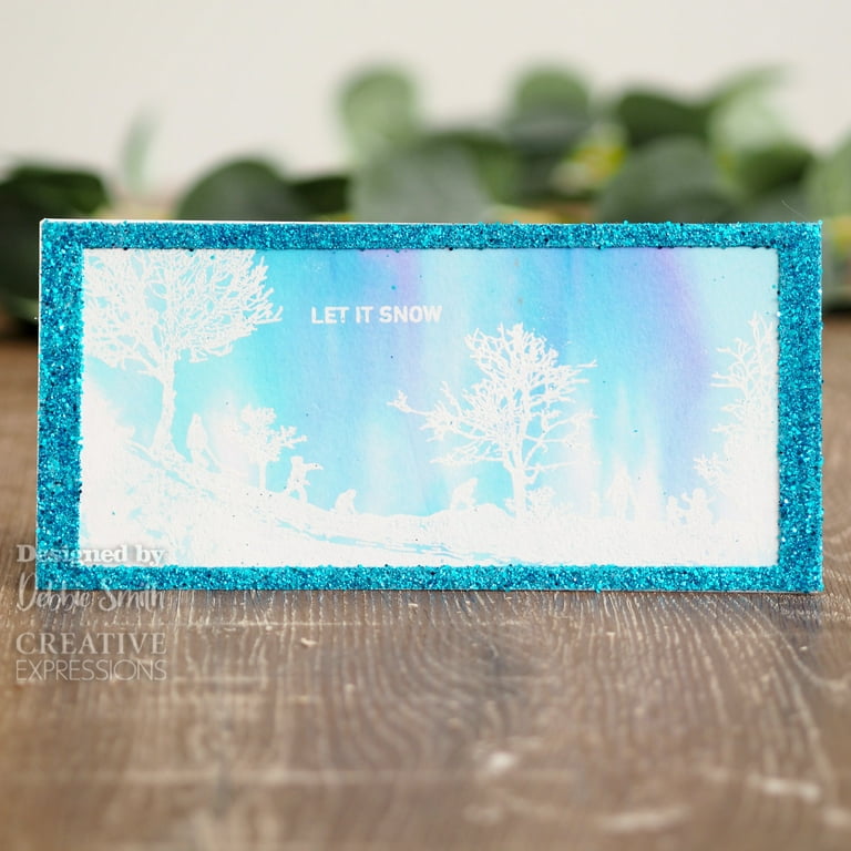 Extra Large Felt Stamp Pad - Boutique Stamps & Gifts