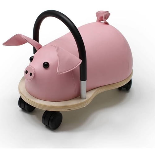 Wheely Bug - Large - Pig - Walmart.com - Walmart.com