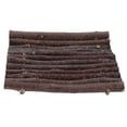 thumbnail image 3 of Hamaca De Madera Para Hámster, Juguete Colgante Seguro Para Hamaca De Madera Para Hámster, Antideslizante Para Conejillos De Indias Para Otros Animales Pequeños, 3 of 7