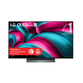 thumbnail image 2 of LG OLED48C5PUA 48" 4K UHD HDR OLED Evo AI Smart TV- 2025 (Factory Refurbished), 2 of 8
