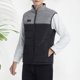 thumbnail image 3 of Chaqueta Térmica Eléctrica Unisex 4 Zonas Calefacción Plegable para Trekking Esquí Ciclismo, 3 of 9