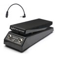 thumbnail image 3 of Pedal Wah Clásico Pedal de Efecto Wah-Wah para Guitarra Eléctrica Pedal de Volumen Profesional para Guitarra, 3 of 5