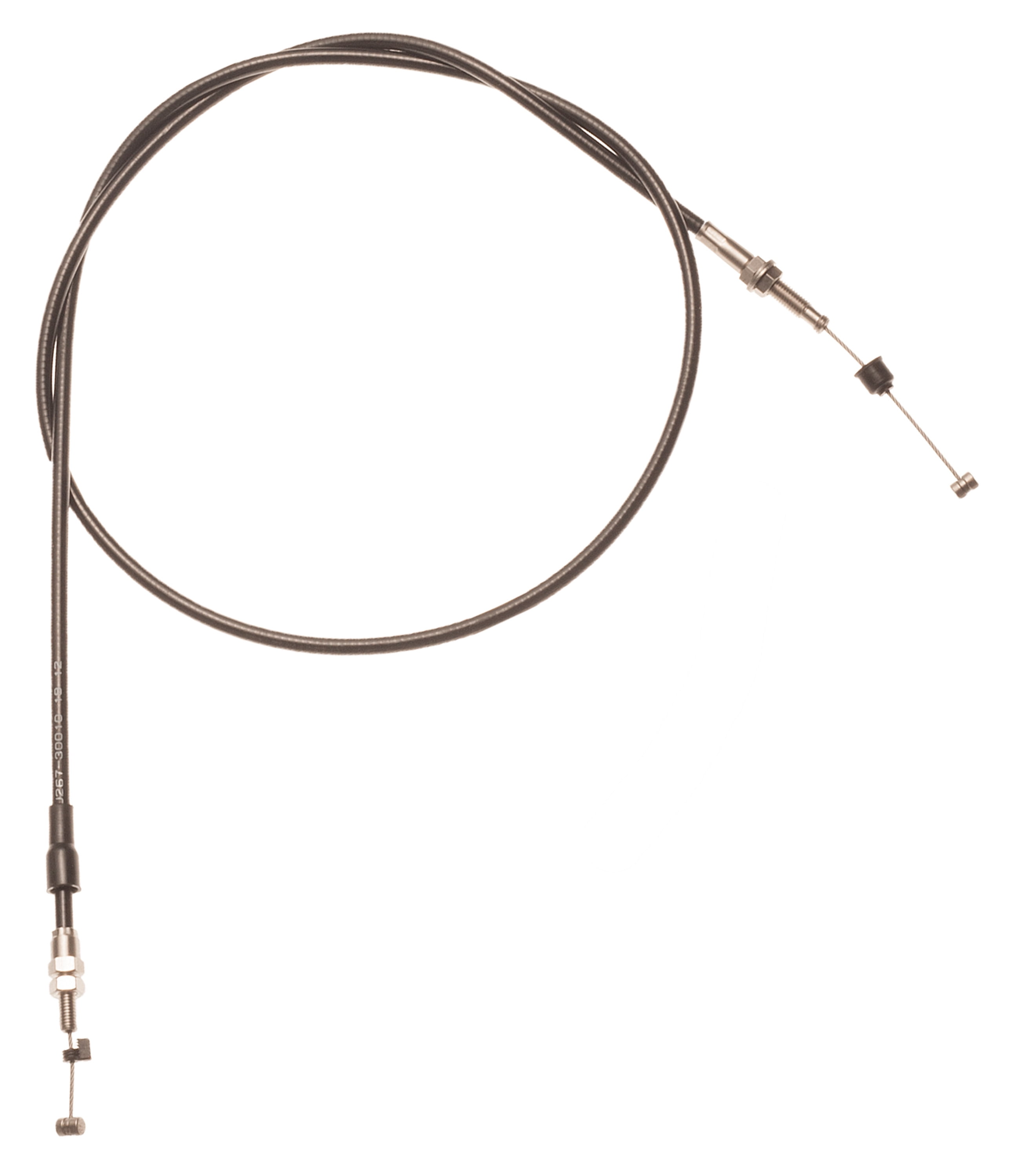 Throttle Cable for Yamaha 1200PV GP1200R XL XLT 1200 Limited 66V67252