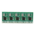 thumbnail image 2 of PWM Led Driver, Durable Reliable LED Driver Board Rugged  for 3V 3.3V 3.7V LED Driver, 2 of 7