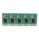 thumbnail image 2 of Placa De Controlador LED, Controlador LED De Ahorro De Energía De 30 A 1500 MA Resistente Para Controlador LED De 3 V, 3,3 V, 3,7 V, 2 of 8