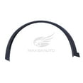 thumbnail image 5 of For Tesla Model X 2021 2022 2023 2024 Front Left Fender Flare Wheel Molding Without Sensor, 5 of 13