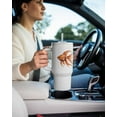 thumbnail image 5 of Detailed Orange Colored Fantail Goldfish, 30oz Tumbler, 5 of 7