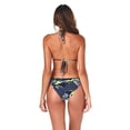 thumbnail image 2 of SCALES Camo Solo Bottom AC Aqua, Large Swimwear, 2 of 2