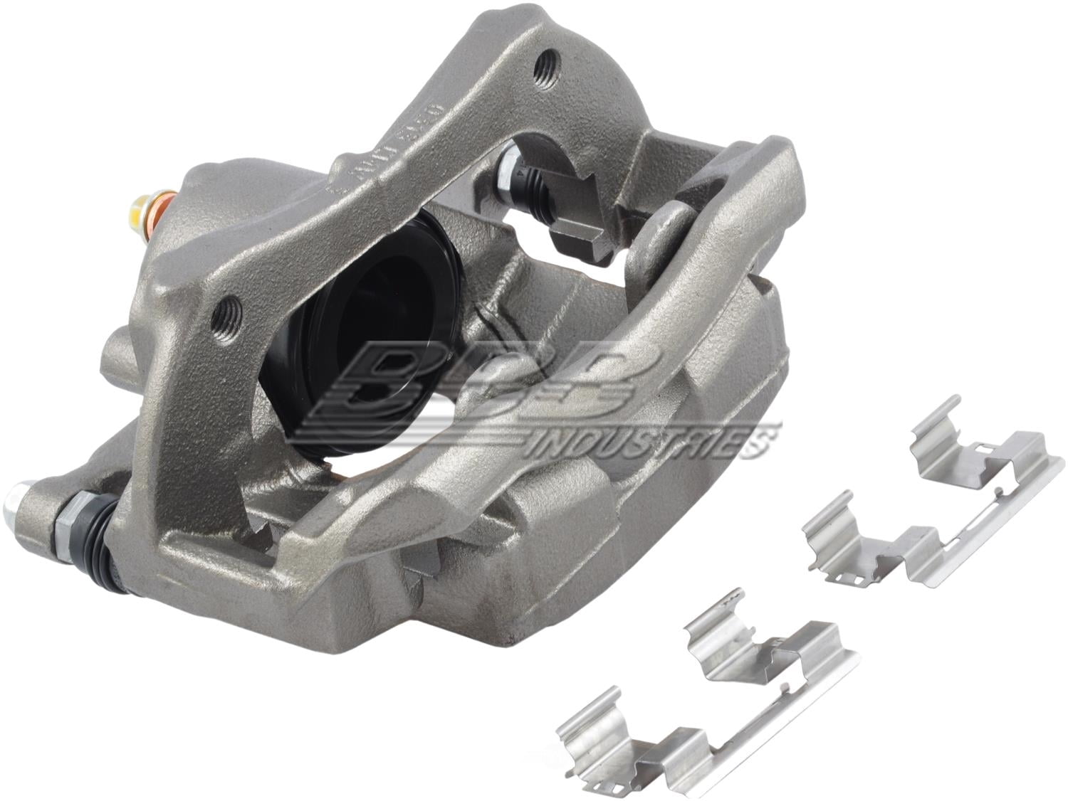 TERREPOWER formerly BBB Industries 99-17430B Reman Caliper w/installation Hardware