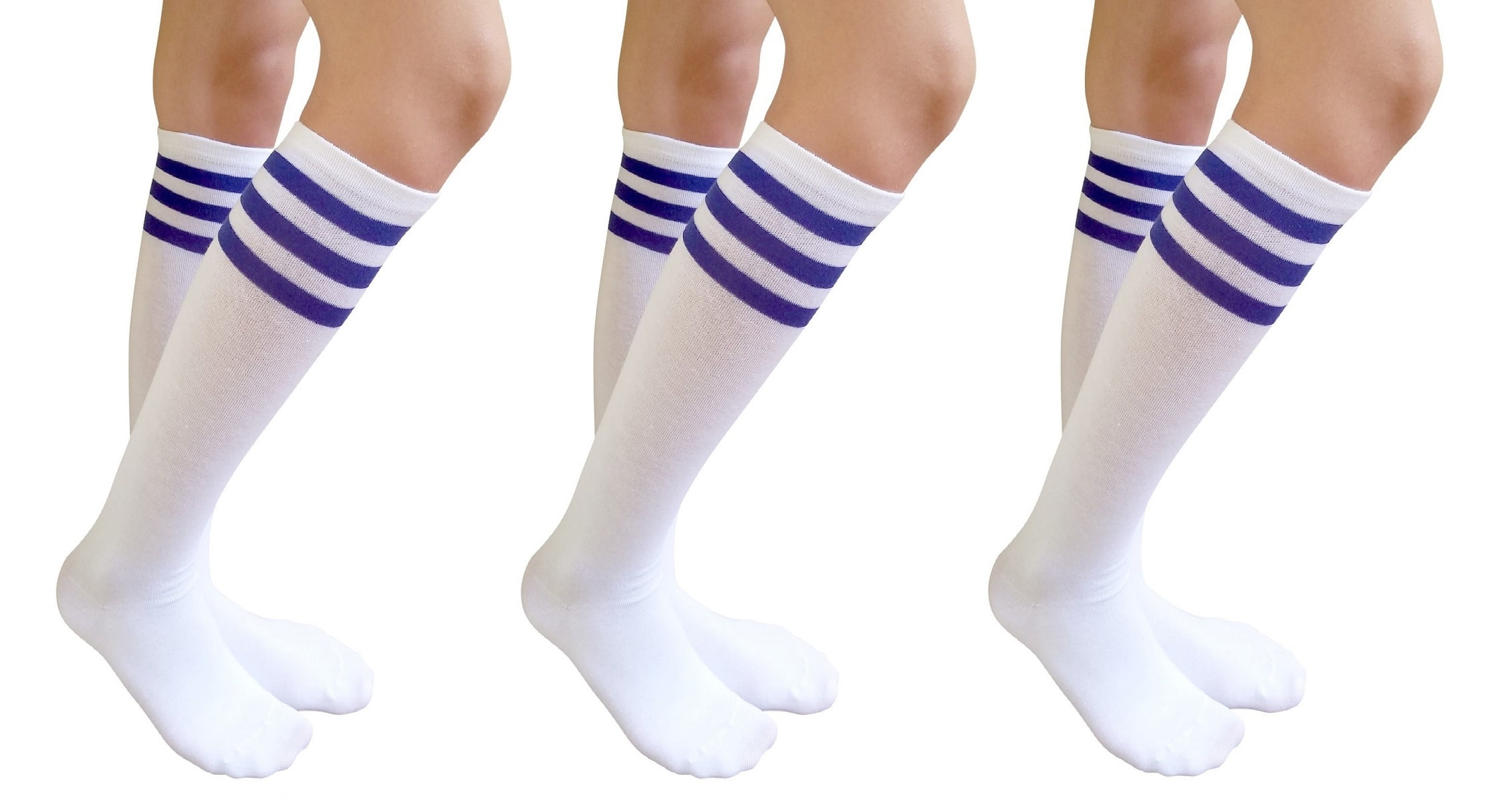 Girls In Socks