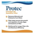 thumbnail image 2 of 5 Pack - ProTec WF2 Humidifier Filter, 2 of 5
