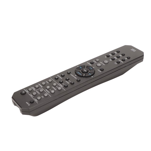 Control remoto del receptor AV ANGGREK RAX33 ZU49260 Para Rs202 Rs202bl