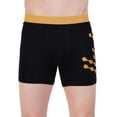 thumbnail image 2 of Wearables Men's Modal Briefs Underwear 3-Pack, 2 of 14