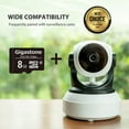 thumbnail image 3 of Giga 8GB 2-Pack Micro SD Card, FHD Video, Security Cam Action Camera Professional, 80MB/s Micro, 3 of 5