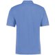 thumbnail image 2 of Kustom Kit - Polo de manga corta  Modelo Klassic Superwash Hombre Caballero (tallas grandes hasta 5XL) - Verano/Trabajar (Azul claro), 2 of 2