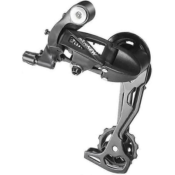 Rear Derailleur 7/8/9/ Speed Bicycle Rear Derailleur Rear Derailleur Drivetrain, Bicycle Derailleurs for MTB Bike Cycling (789 Speeds)