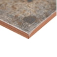 thumbnail image 4 of MSI Marza Rust 4 In. X 12 In. Glossy Ceramic Brown Subway Wall Tile, 4 of 5