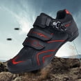 thumbnail image 2 of MTB Mountain Bike Shoes for Men Outdoor Cycling Riding Bicycle Shoes, 2 of 8