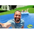 thumbnail image 6 of Wahii WaterSlide 50 - World's Biggest Backyard Lawn Water Slide - Classic Since 2009, 6 of 6